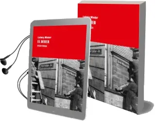 Descargar AudioLibro El Deber de Ludwig Winder año 2014