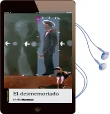 Descargar AudioLibro El Desmemoriado de Fabio Martinez año 2014