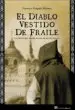 AudioLibro El Diablo Vestido de Fraile de Francisco Delgado Montero
