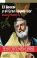 AudioLibro El Greco y el Gran Inquisidor de Babis Plaitakis