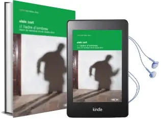 Descargar AudioLibro El Lladre d Ombres de Aleix Cort Vives año 2014