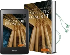 Descargar AudioLibro El Monestir Secret de Maria Carme Roca año 2014