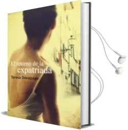 Descargar AudioLibro El Retorno de la Expatriada de Teresa Dovalpage año 2014
