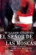 AudioLibro El Señor de las Moscas de William Golding