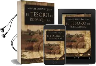 Descargar AudioLibro El Tesoro de Rodalquilar de Manuel Ortiz Requena año 2014