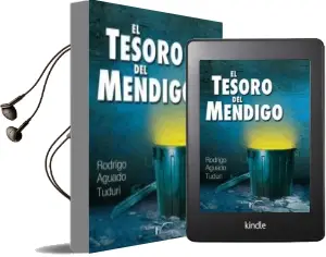 Descargar AudioLibro El Tesoro del Mendigo de Rodrigo Aguado Tuduri año 2014