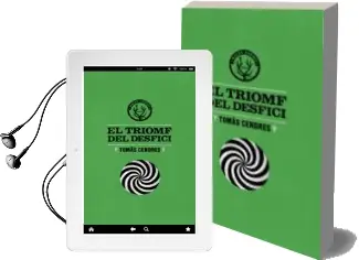 Descargar AudioLibro El Triomf del Desfici de Tomas Cendres año 2014