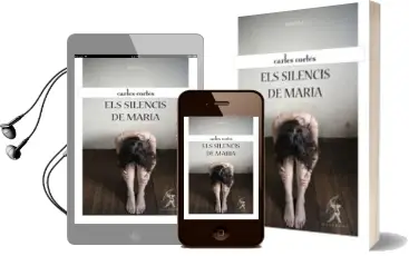 Descargar AudioLibro Els Silencis de Maria de Carles Cortes año 2014