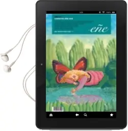 Descargar AudioLibro Eñe Revista para Leer nº 36: Cosecha 2013 de Varios Autores año 2014