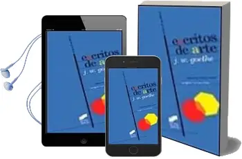 Descargar AudioLibro Escritos de Arte de Johann Wolfgang Von Goethe año 2014