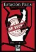 AudioLibro Estacion Paris de Jon Lauko