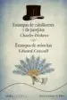 AudioLibro Estampas de Caballeretes y de Parejitas / Estampas de Señoritas de Charles Dickens