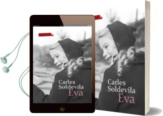 Descargar AudioLibro Eva de Carles Soldevila año 2014