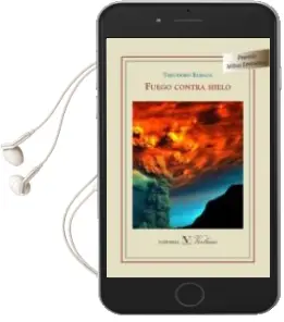 Descargar AudioLibro Fuego Contra Hielo de Theodoro Elssaca año 2014