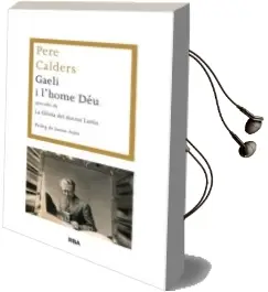 Descargar AudioLibro Gaeli i l Home deu de Pere Calders año 2014