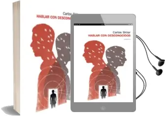 Descargar AudioLibro Hablar con Desconocidos de Carlos Skliar año 2014