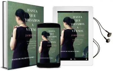 Descargar AudioLibro Hasta que Volvamos a Vernos de Jamie Ford año 2014