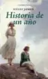 AudioLibro Historia de un año de Henry James