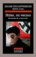 AudioLibro Hitler, mi Vecino: Recuerdos de un Niño Judio de Edgar Feuchtwanger