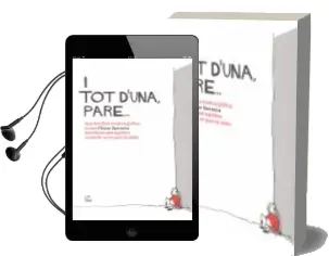 Descargar AudioLibro I tot d Una, Pare de Oscar Sarramia año 2014