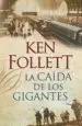 AudioLibro La Caida de los Gigantes de Ken Follett