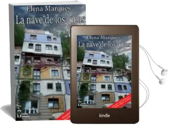 Descargar AudioLibro La Nave de los Locos de Elena Marques año 2014