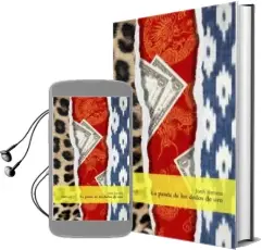 Descargar AudioLibro La Panda de los Dedos de oro de Jordi Bayona año 2014