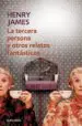 AudioLibro La Tercera Persona y Otros Relatos Fantasticos de Henry James