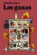 AudioLibro Las Ganas de Santiago Lorenzo