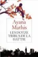 AudioLibro Les Dotze Tribus de la Hattie de Ayana Mathis