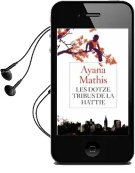 Descargar AudioLibro Les Dotze Tribus de la Hattie de Ayana Mathis año 2014