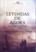AudioLibro Leyendas de Acora de Amelia Martinez Soria