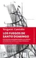 AudioLibro Los Fuegos de Santo Domingo de Yevgueni Zamiatin
