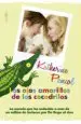 AudioLibro Los Ojos Amarillos de los Cocodrilos (Ed. Pelicula) de Katherine Pancol