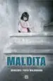 AudioLibro Maldita de Mercedes Pinto Maldonado