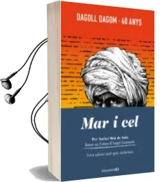 Descargar AudioLibro Mar i cel de Angel Guimera año 2014