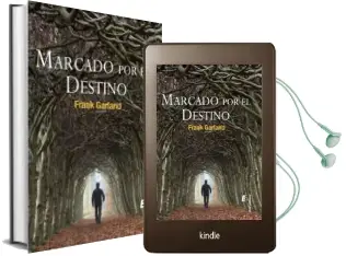Descargar AudioLibro Marcado por el Destino de Frank Garland año 2014