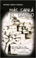 AudioLibro Mas Sabra el Diablo de Antonio Moreno Espinosa