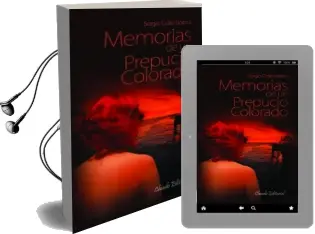 Descargar AudioLibro Memorias de un Prepucio Colorado de Sergio Calle año 2014