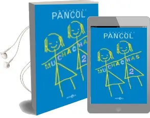 Descargar AudioLibro Muchachas ii de Katherine Pancol año 2014