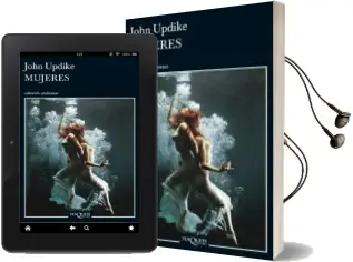 Descargar AudioLibro Mujeres de John Updike año 2014