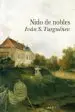 AudioLibro Nido de Nobles de Ivan S. Turguenev