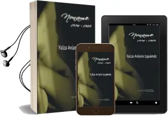 Descargar AudioLibro Noname 1974-1989 de Yaiza Anjara Izquierdo año 2014