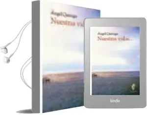 Descargar AudioLibro Nuestras Vidas de Angel Quiroga año 2014