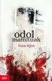 AudioLibro Odol Mamituak de Alaine Agirre Garmendia