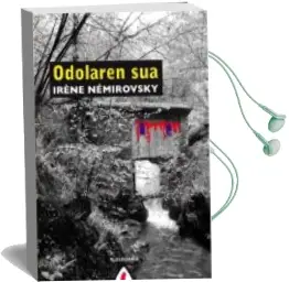 Descargar AudioLibro Odolaren sua de Irene Nemirovsky año 2014