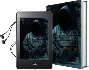 Descargar AudioLibro Panfleto para Seguir Viviendo de Fernando Diaz año 2014