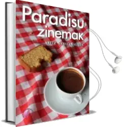 Descargar AudioLibro Paradisu Zinemak de Aritz Arrizabalaga año 2014
