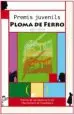 AudioLibro Premis Juvenils Ploma de Ferro 2011-2014 de Varios Autores