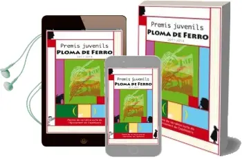 Descargar AudioLibro Premis Juvenils Ploma de Ferro 2011-2014 de Varios Autores año 2014